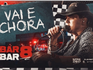 Natanzinho Lima - Vai e Chora