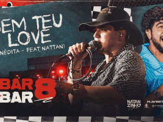 Natanzinho Lima - Sem Teu Love