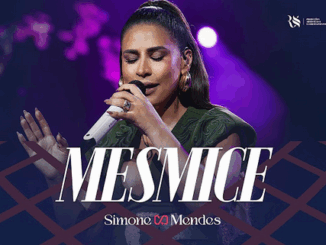 Simone Mendes - MESMICE