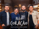 Paulo & Nathan e Jorge & Mateus - Não Coração