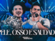 Israel & Rodolffo - Pele, Osso e Saudade