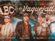 ABC DA VAQUEJADA - Tarcísio do Acordeon