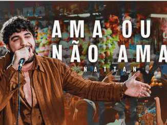 Nattan - Ama Ou Não Ama