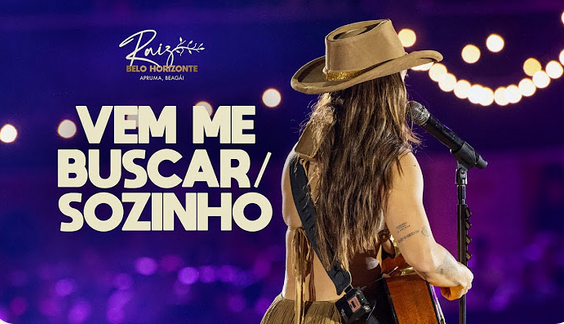 LAUANA PRADO - VEM ME BUSCAR LAUANA PRADO - VEM ME BUSCAR