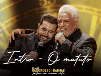 Matogrosso e Mathias - Abertura