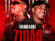 DJ Zigão & MC Roger - Tô na Brasilia com o Zigão