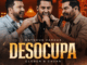 Matheus Vargas - Desocupa ft Cleber e Clauan
