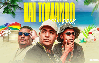 MC Leozinho ZS - VAI TOMANDO POCK POCK