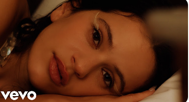 ROSALÍA – Berghain