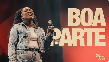 Ericka Nascimento – Boa Parte