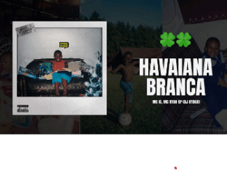 Havaiana Branca Song by MC IG