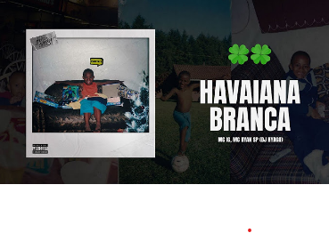 Mc Ig – Havaiana Branca