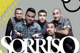 Sorriso Maroto - Ainda Gosto de Você Sorriso Maroto - Ainda Gosto de Você