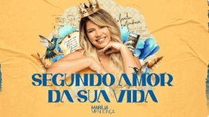 Marília Mendonça - Segundo Amor da Sua Vida