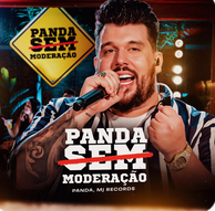 Panda - Baqueado e Ícaro e Gilmar Panda - Baqueado e Ícaro e Gilmar