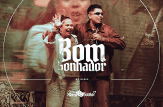 MC Marks - Qual Seu Maior Sonhao?