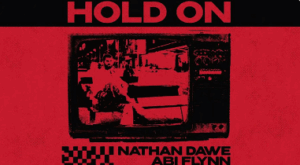 Nathan Dawe - Hold On