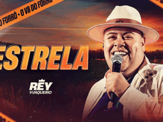 ESTRELA - Rey Vaqueiro