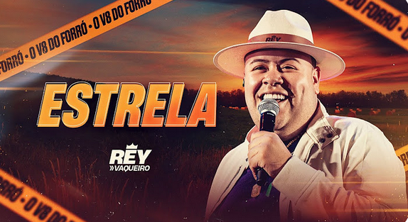 ESTRELA - Rey Vaqueiro ESTRELA - Rey Vaqueiro