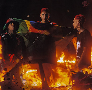 Oruam - Manifesto Oruam - Manifesto