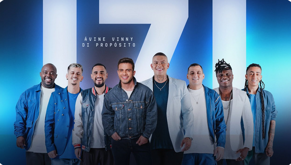 Ávine Vinny -  171 Ávine Vinny - 171