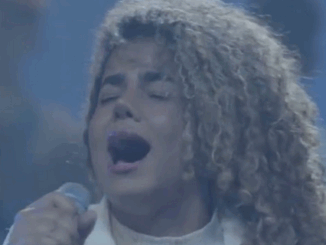 Coral Canto Jovem e Rayssa Andreoli - Imperfeito