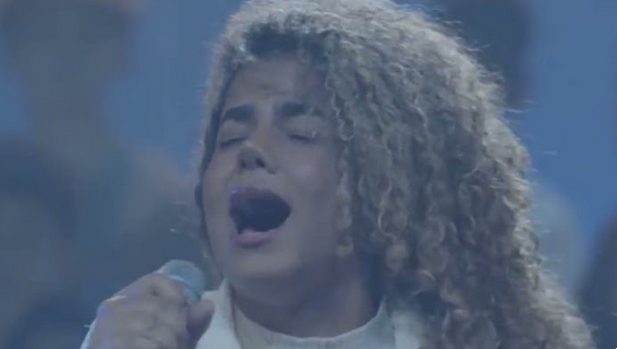 Coral Canto Jovem e Rayssa Andreoli - Imperfeito Coral Canto Jovem e Rayssa Andreoli - Imperfeito