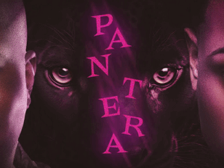 Pantera 🐆 - Mc Jvila, G.A