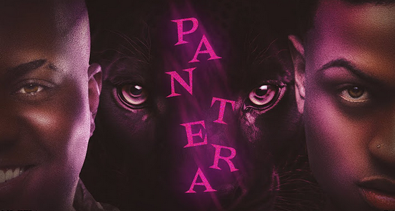 Pantera 🐆 - Mc Jvila, G.A Pantera 🐆 - Mc Jvila, G.A