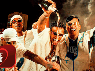 MC Lipi - SET DJ GM 8.0