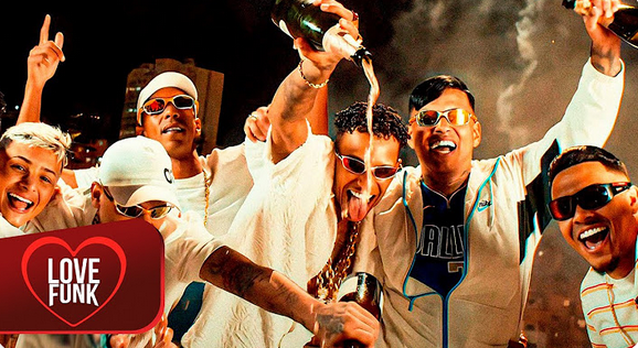 MC Lipi - SET DJ GM 8.0 MC Lipi - SET DJ GM 8.0