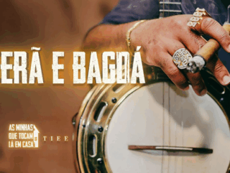 Tiee - Teerã e Bagdá