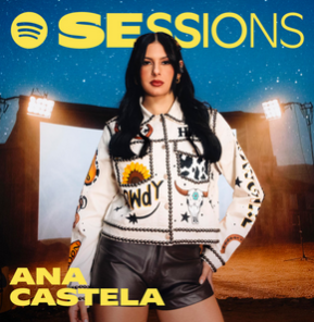 Ana Castela - Só Não Deixa Saudade Ana Castela - Só Não Deixa Saudade