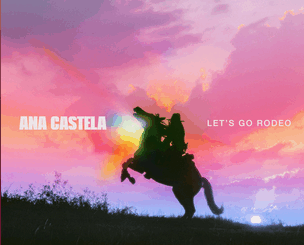 Ana Castela - As Cowgirl