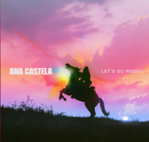 Ana Castela - As Cowgirl Ana Castela - As Cowgirl