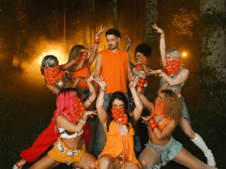 PEDRO SAMPAIO - SEQUÊNCIA FEITICEIRA