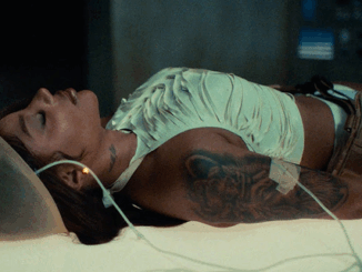 Ludmilla - Whiskey Com Água de Choro (Visualizer)