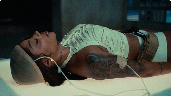 Ludmilla - Whiskey Com Água de Choro (Visualizer) Ludmilla - Whiskey Com Água de Choro (Visualizer)