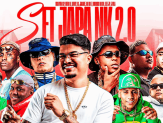 MC RYAN SP - SET JAPA NK 2.O