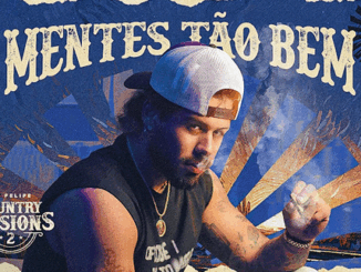 Zé Felipe - You Lie So Well