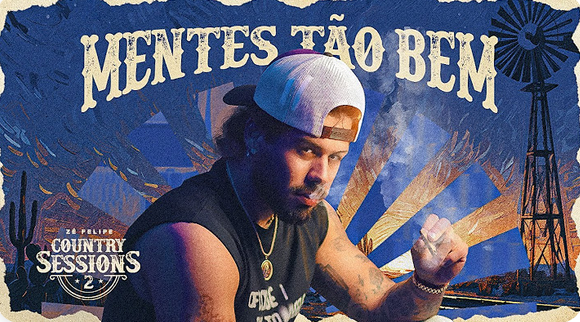 Zé Felipe - You Lie So Well Zé Felipe - You Lie So Well