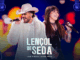 Luan Pereira, Lauana Prado - LENÇOL DE SEDA