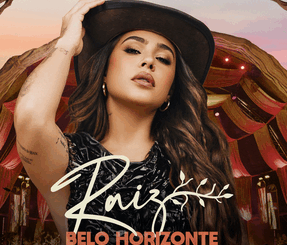 Lauana Prado - Fama De Ruim