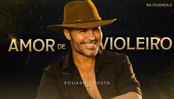 Eduardo Costa - AMOR DE VIOLEIRO Eduardo Costa - AMOR DE VIOLEIRO