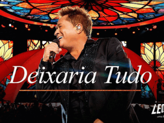 Leonardo - Deixaria Tudo