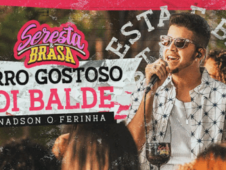 Nadson O Ferinha - Erro Gostoso/Oi Balde - Vídeo Oficial