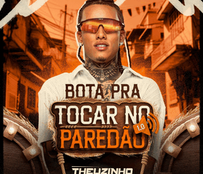 Só Sei Amar Você - Theuzinho