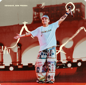 João Gomes - Devagar, Sem Pressa João Gomes - Devagar, Sem Pressa