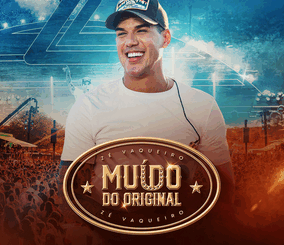 Como No Filme - Zé Vaqueiro