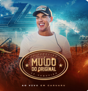 Como No Filme - Zé Vaqueiro